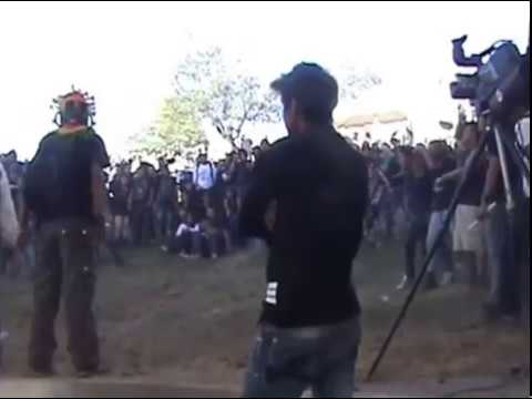 DEMENTHORN Death Metal (Semana del Rock 2013)