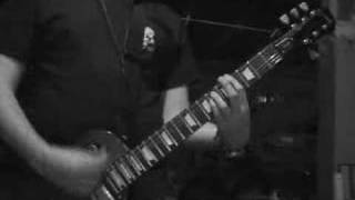 Holiday by The Subways (On Guitar)