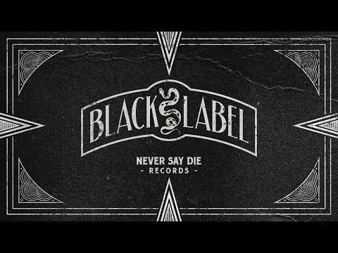 Blankface - Shockwave VIP