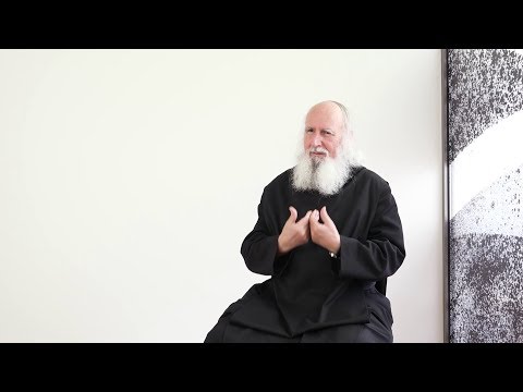 Anselm Grün | Urlaub als Zeit des Staunens