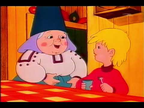 Tontut Kausi 1 Jakso 25 - Vanha tohtori