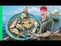 Exotic Street Food in Cambodia!! From Spiders to Rats!! (Full Documentary) DEFAULT Thumbnail