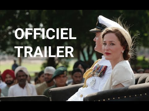 Viceroy's House - Hovedtrailer
