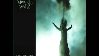 Mephisto Walz - Lacrima Christi (1989)