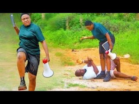 THE RADICAL PREACHER 5&6 - LIZZY GOLD ONUWAJE 2025 NEW FULL NIGERIAN MOVIE