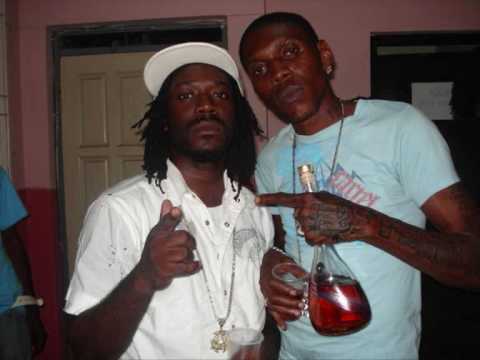 Vybz Kartel 2010 Mix - part 1.