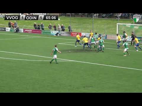 VVOG Harderwijk - ODIN'59 26-05-2022