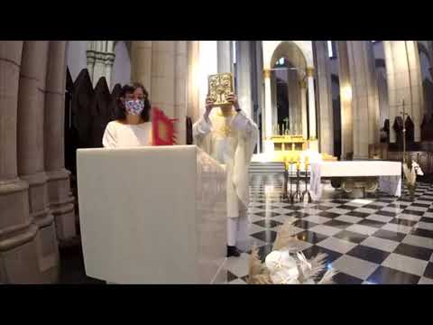 Aleluia Simples - Delphim Porto - CATÓLICA