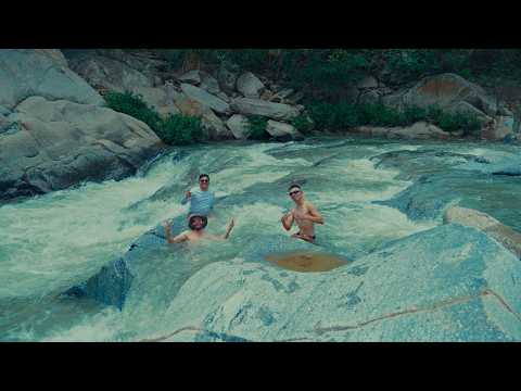 RIO EL LOBO Gualan ZACAPA