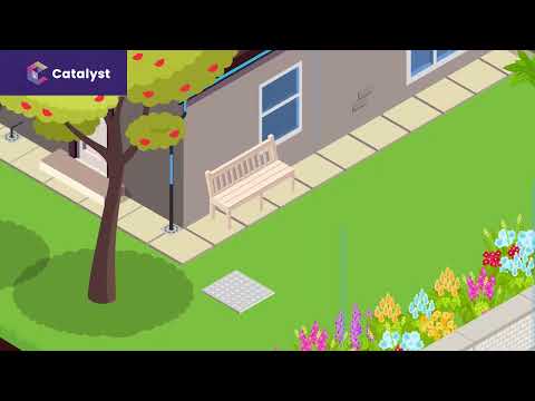 Gully connections