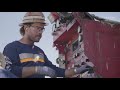 Major Drilling - Day in the Life of a Driller