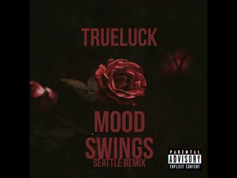 Trueluck - Mood Swings ( Official Audio )