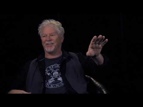 William Katt recalls "Baby, Secret Of The Lost Legend".