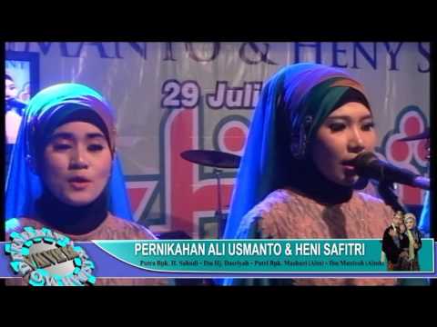 KOSIDAH EL HAWA MUNAFIK EVA ROSITA