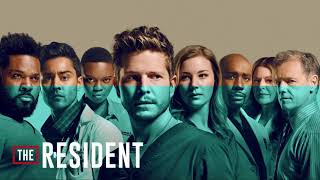 THE RESIDENT | SOUNDTRACK 4X06 | SILHOUETTE - ACTIVE CHILD ( FEAT. ELLIE GOULDING)