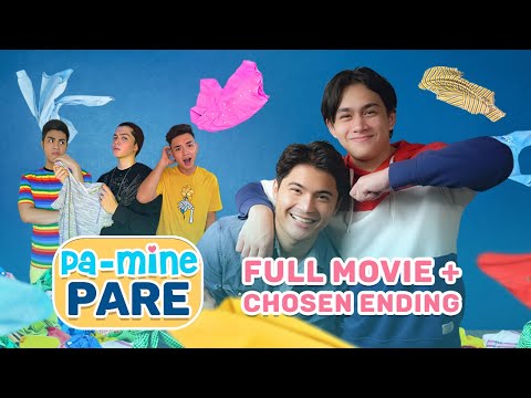 PILIkula: Pa-Mine Pare | Full Movie (with English Subs)