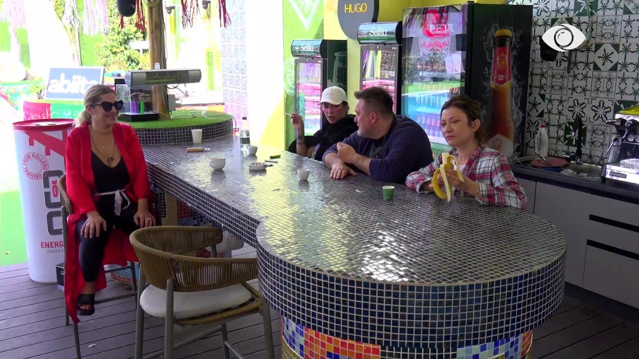 “Do më njohësh”/ Ironi mes Eglës dhe Julias: Mos u ndiz kaq shpejt...