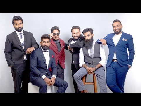 Aya ena thura - Krishan Perera