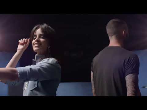 Maroon 5 - Girls Like You ft. Cardi B (Volume 2) 😋 Camila Cabello 😋