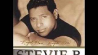 Stevie B. - In my Eyes