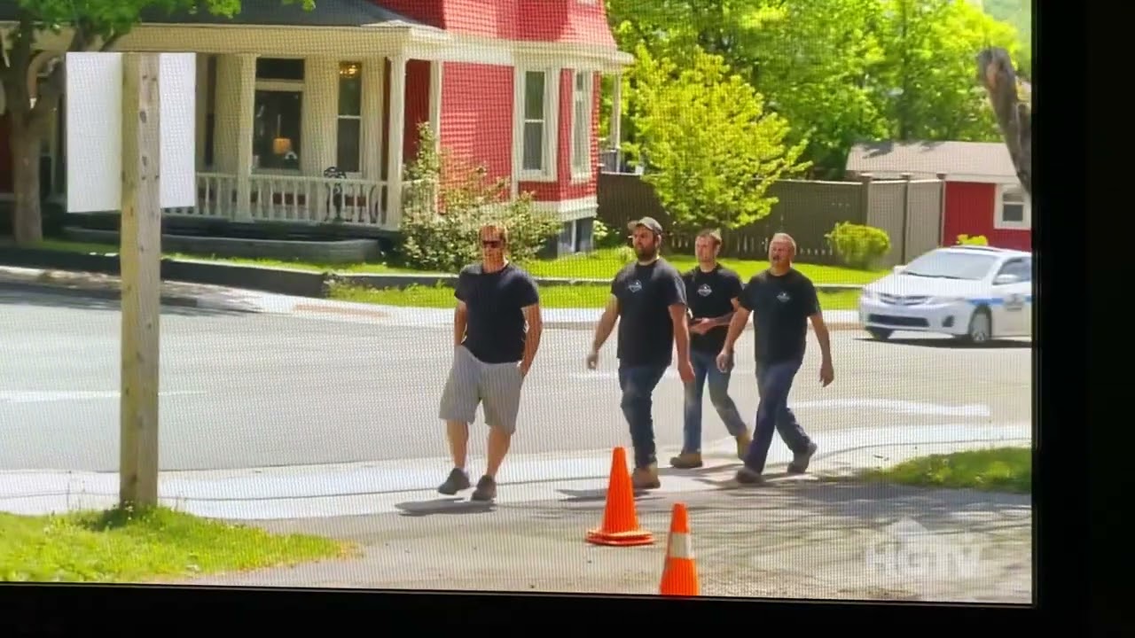 Rock Solid Builds at J&M’s