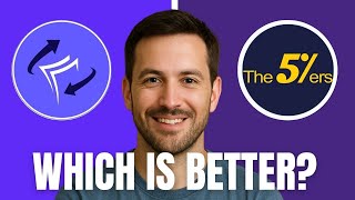 FundedNext vs The5ers Which Prop Firm Pays Better