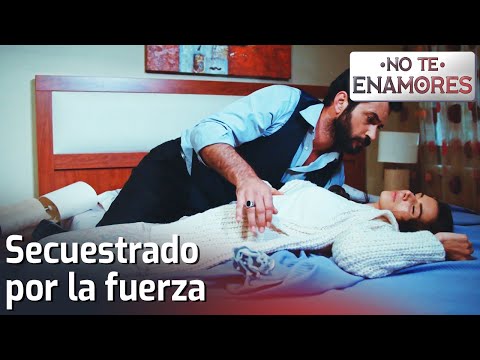 Secuestrado Por la Fuerza - No Te Enamores (Audio Español) | Kaderimin Yazıldığı Gün
