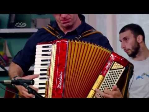 The Various Quartet  / Tango pour Claude - R. Galliano