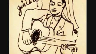 Pierre Lord &amp; Django Reinhardt - Smoke Gets In Your Eyes - Paris, 04.1935