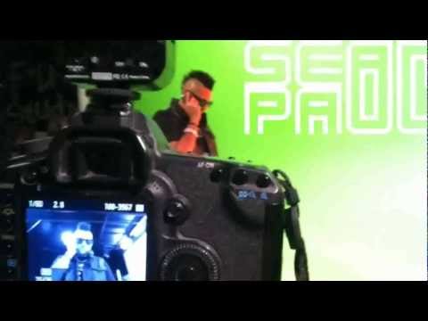 Sean Paul ft. Spragga Benz @PuddingFactory