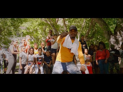 Black T feat Dj Sebb - Etchatchawa