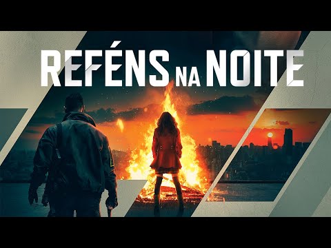 Trailer de Reféns na Noite (2024)