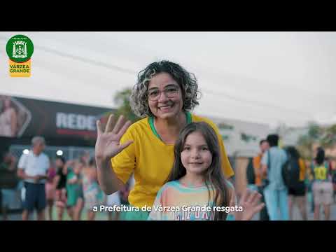 Várzea Grande resgata o Desfile de 7 de Setembro após 14 anos