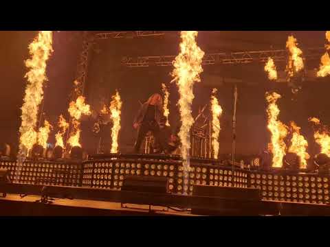 Kabát - 17 Go satane go - Zvolen 20.10.2022
