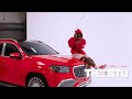 THE STU Live Sessions Presents Dababy Know What I Need