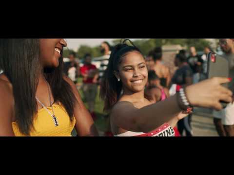 BAN D' AGU BOYZ FT. NISSAH BARBOSA - PARODIA KU KUIDADO