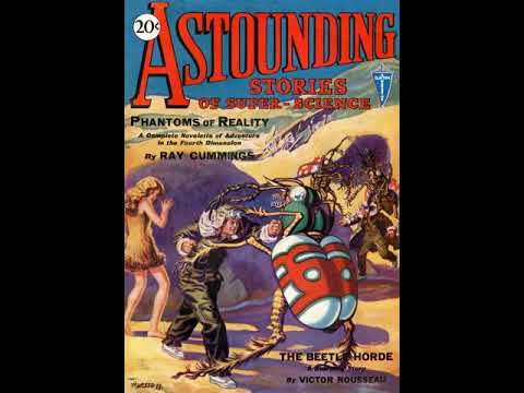 Astounding Science Fiction | Wikipedia audio article
