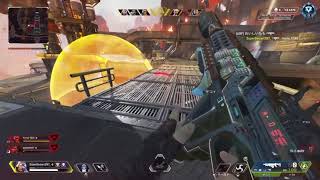 Apex Legends Montage「たったひとりの最終決戦」