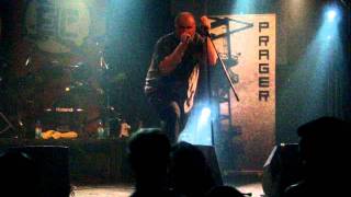 Prager Handgriff - Im Westen Nichts Neues - LIVE 2011 Berlin