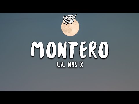 Lil Nas X - MONTERO (Call Me By Your Name) (Slowed & Reverb) (Lyrics)