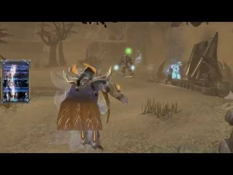 StarCraft 2: Annihilation 04 - Fallen Brethren