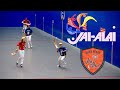 Dania Beach Jai Alai Partido Johan Yeche VS Iturbide Salegi