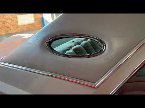 1977 Lincoln Continental (CC-2038427) for sale in West Babylon, New York