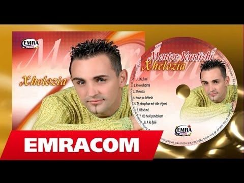 MENTOR KURTISHI  04 Xhelozia