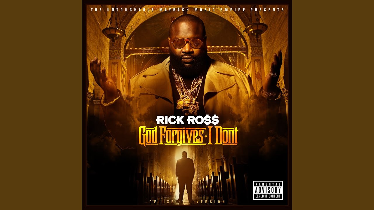 Rick Ross - 911