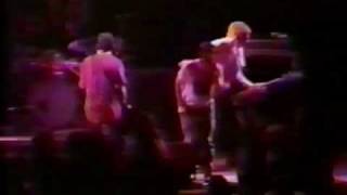Far - 06 In The Aisle Yelling - LIVE 05-06-96