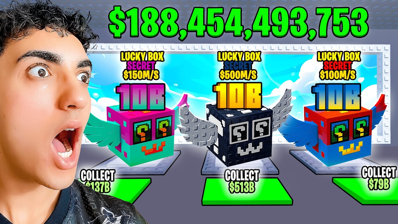 Stealing the 7 NEWEST Brainrots… (ADMIN ABUSE)