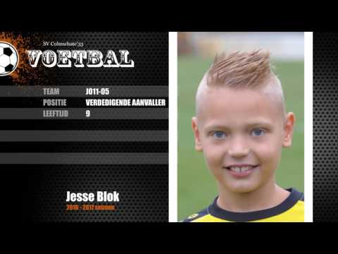 SV Colmschate JO11-5