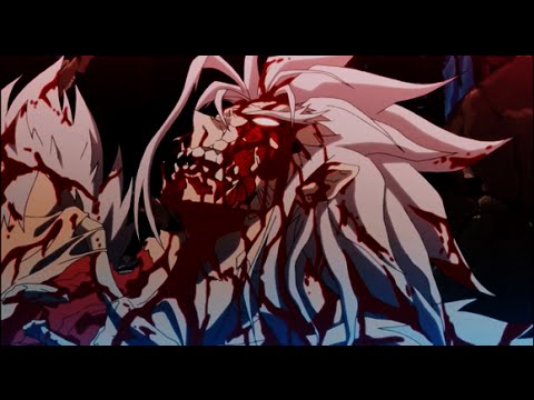 Made By Counterpoint Magazine Noblesse Muzaka Vs Raizel