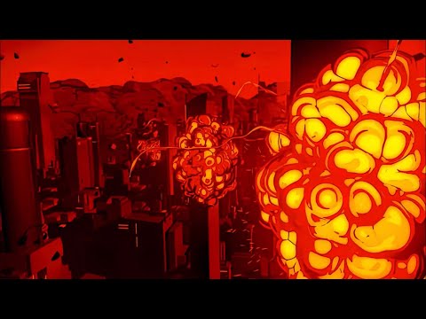 YUNG OSK X KILLJAY - STREPSIL (PROD. DRIP FREDO)